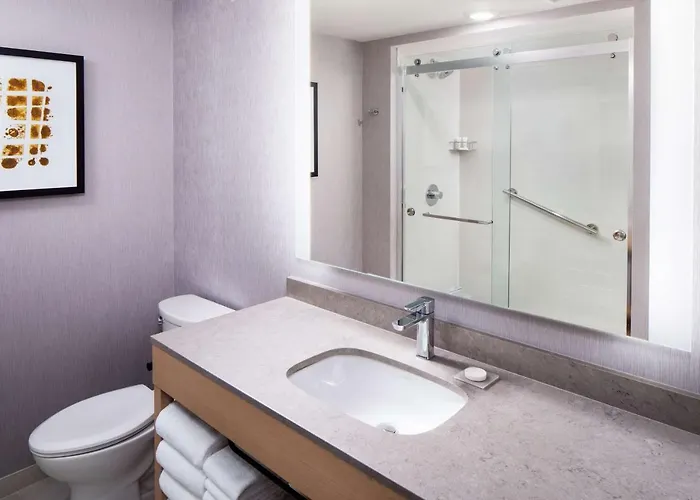 Hyatt House North Hotel Scottsdale
