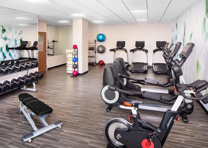 Hyatt House North Hotel Scottsdale