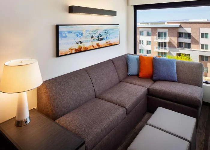 Hyatt House North 3* Scottsdale
