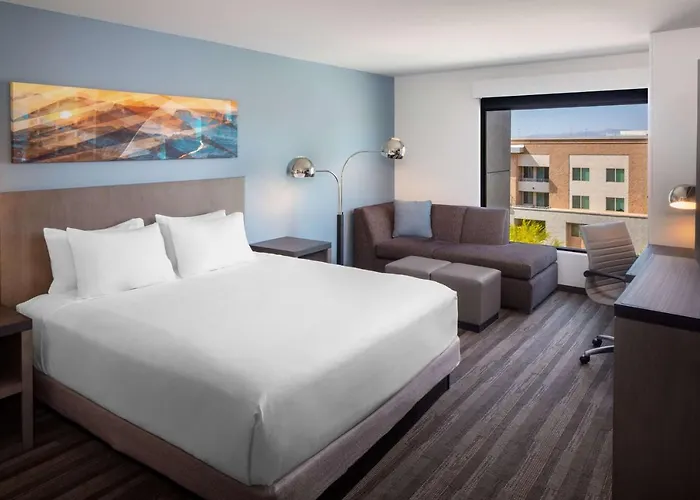 Hotel Hyatt House North