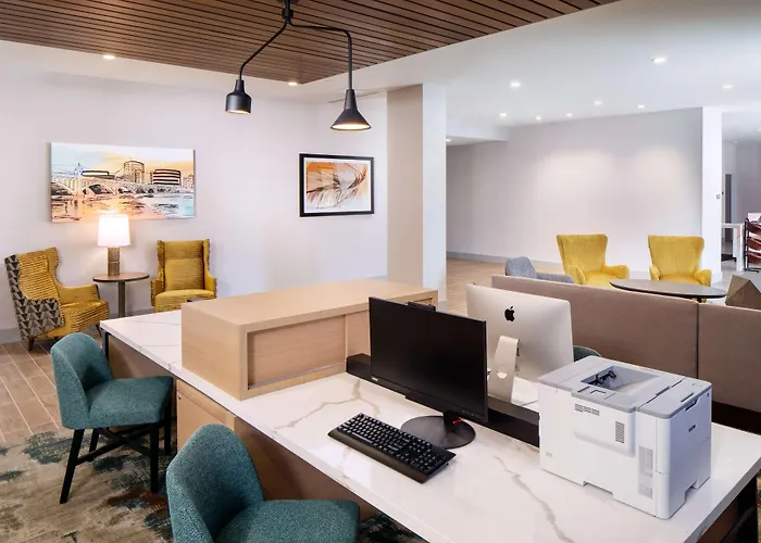 Hyatt House North