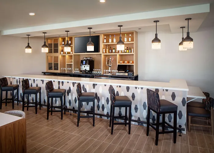 Hotel Hyatt House North Scottsdale