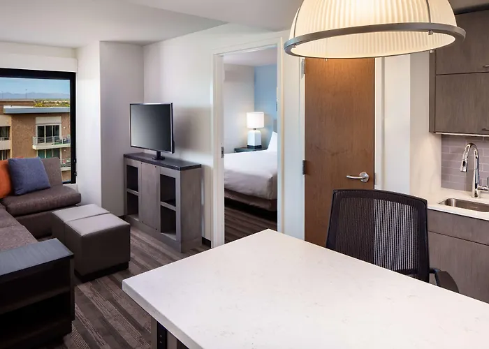 Hotel Hyatt House North Scottsdale