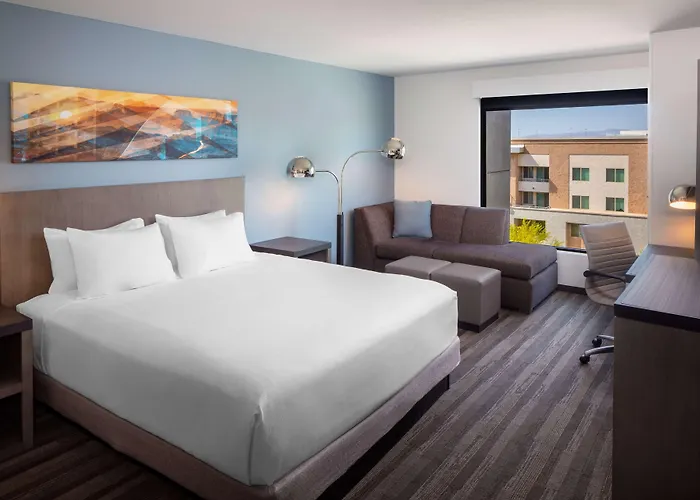 Hyatt House North Scottsdale