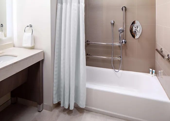 Hyatt House North Hotel