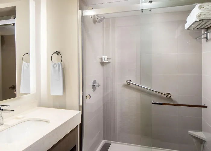 Hotel Hyatt House North