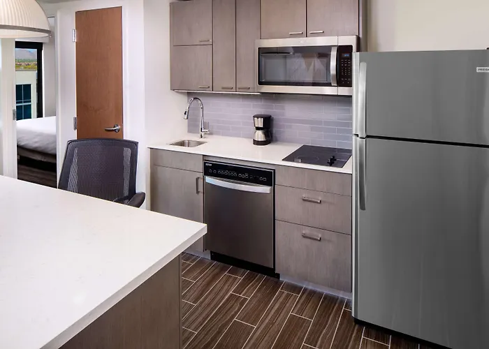 Hyatt House North Scottsdale