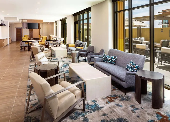 Hyatt House North Hotel Scottsdale